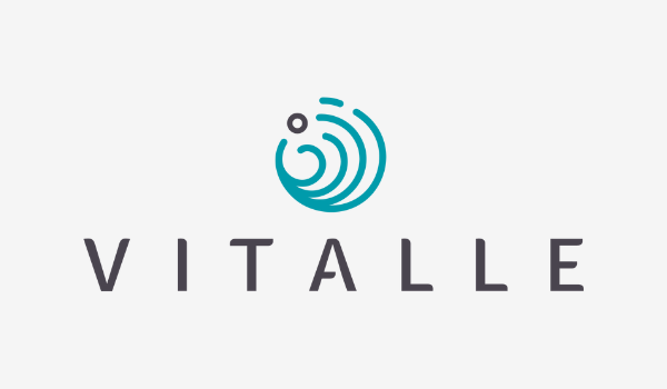 vitalle logo